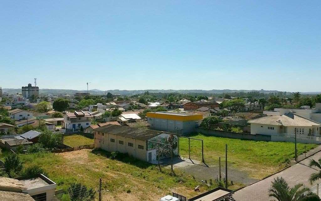 Semana de tempo bom, mas chuva no feriado