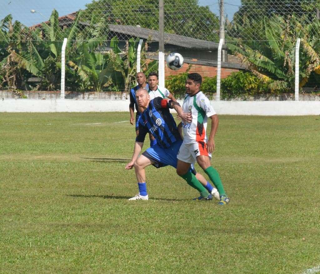 Xanxerê vence e será o adversário do Rui Barbosa neste domingo