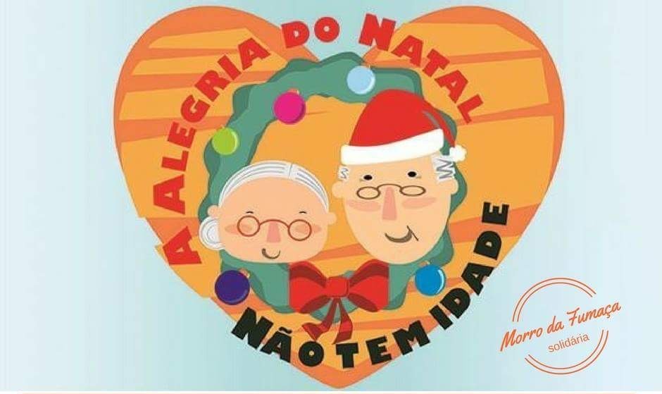 Casais se unem para ação solidária de Natal que vai ajudar asilo