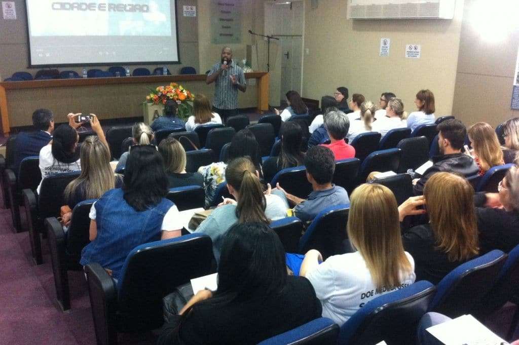 AMREC recebe Seminário Regional dos conselheiros tutelares