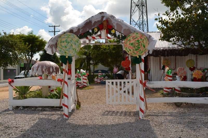 Existe um dia correto para montar a árvore de Natal?