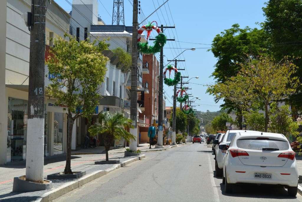 Vereadores sugerem estudos para melhorias do trânsito na área central de Morro da Fumaça