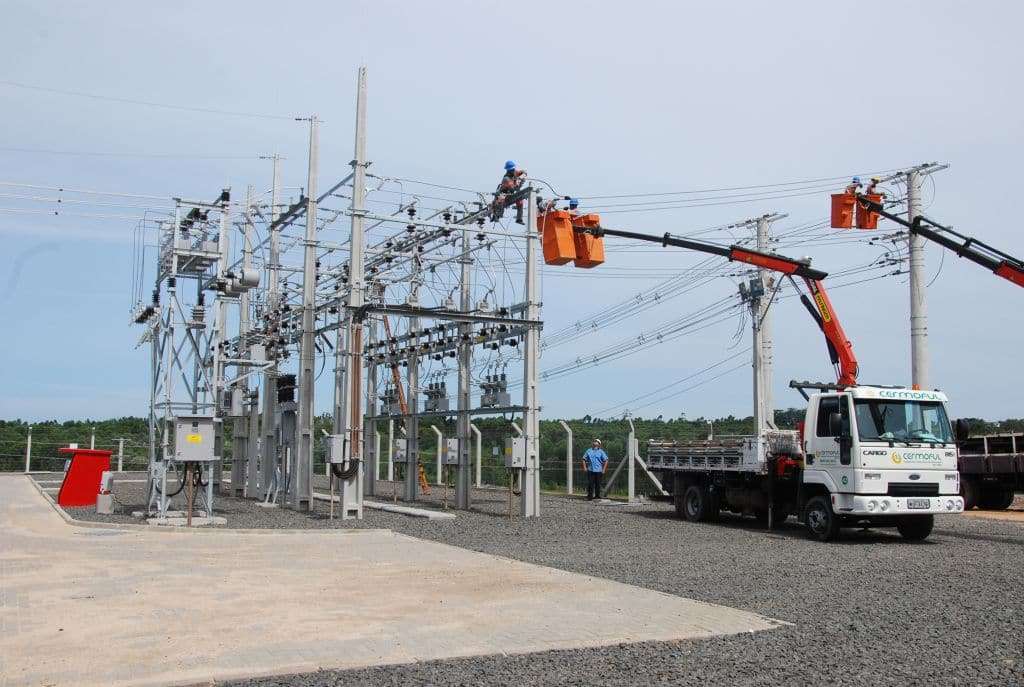 Consumidor da Cermoful terá desconto de 2,51% na conta de energia de abril