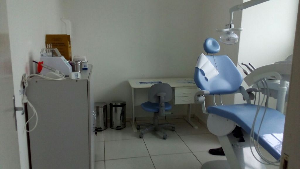 ESF do Bairro Maccari recebe consultório odontológico