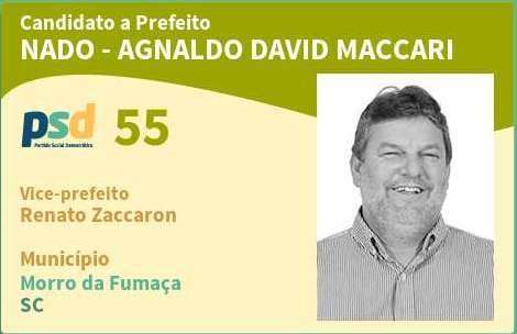 Processo movido pelo PP contra Nado tem movimentação na Justiça Eleitoral