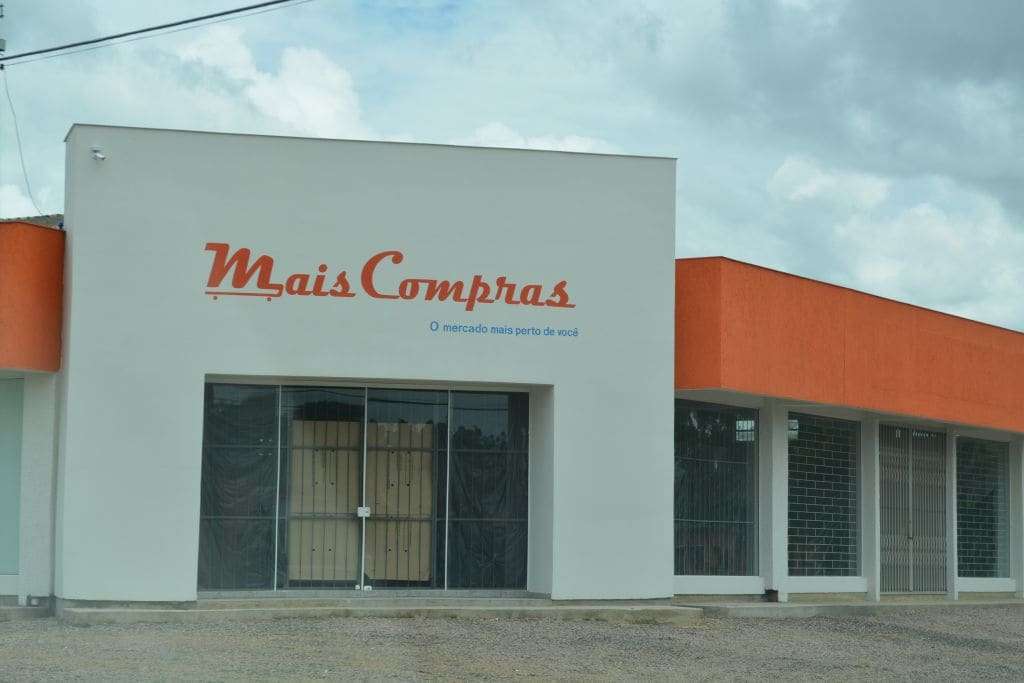 Mercado “Mais Compras” abre as portas nesta terça no Bairro Maccari