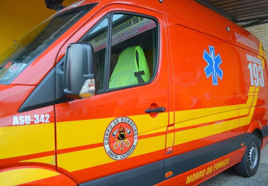 Corpo de Bombeiros abre Curso Básico de Atendimento a Emergências