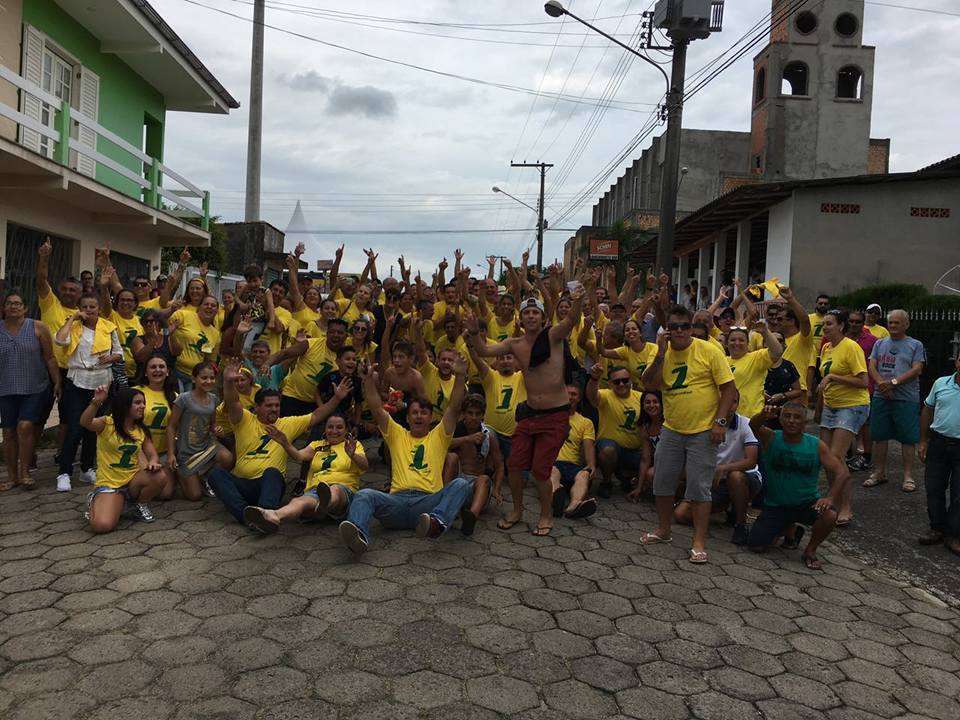 Confirmada vitória da Chapa 1 para o Conselho de Administração