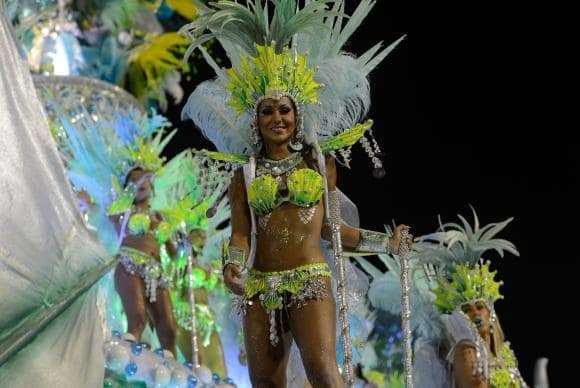 Carnaval de 2018 será de 9 a 14 de fevereiro; saiba como a data é definida