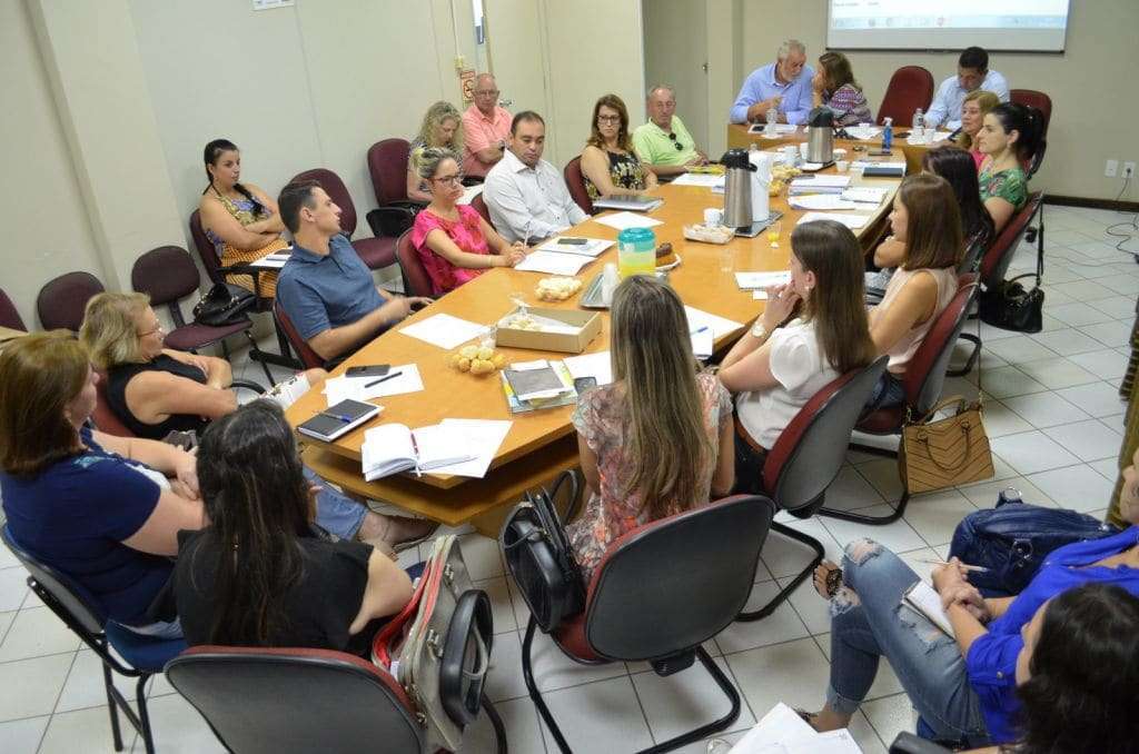Secretários de Saúde decidem pela devolução da gestão hospitalar ao Estado de Santa Catarina