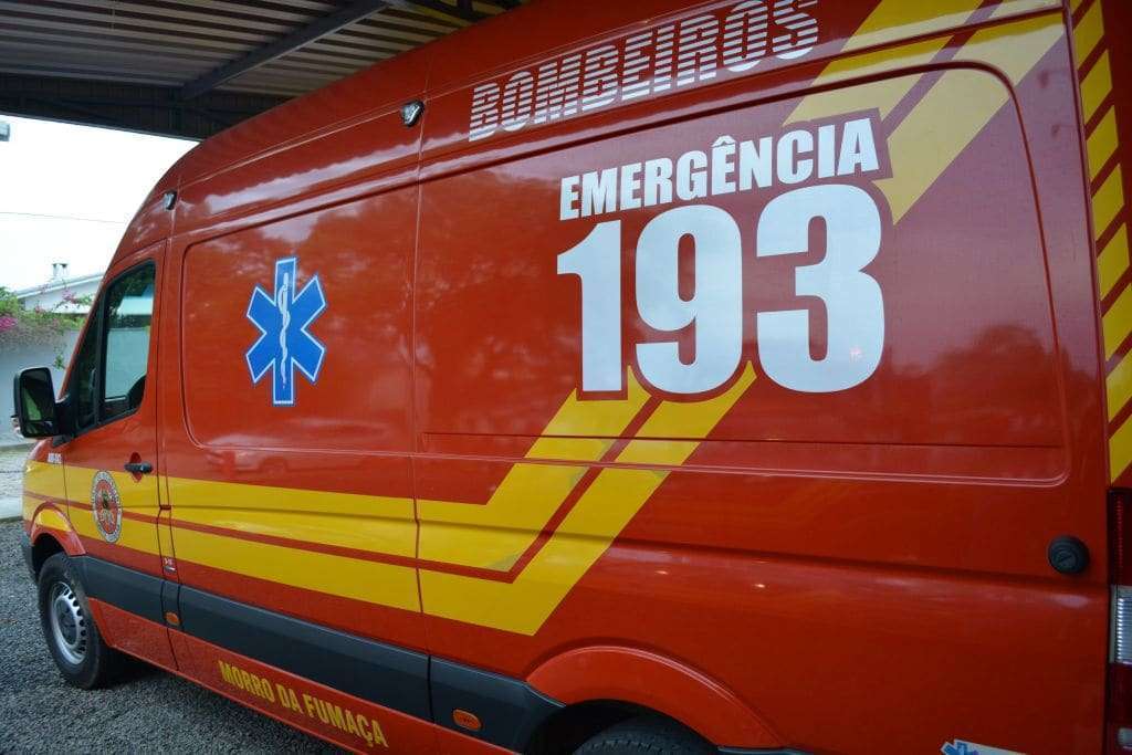 Inscrições abertas para o Curso de Atendimento Básico à Emergências do Corpo de Bombeiros