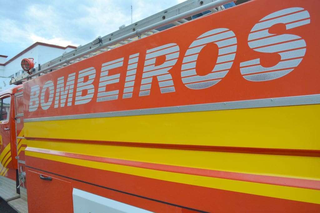 Corpo de Bombeiros corre o risco de fechar as portas em Morro da Fumaça