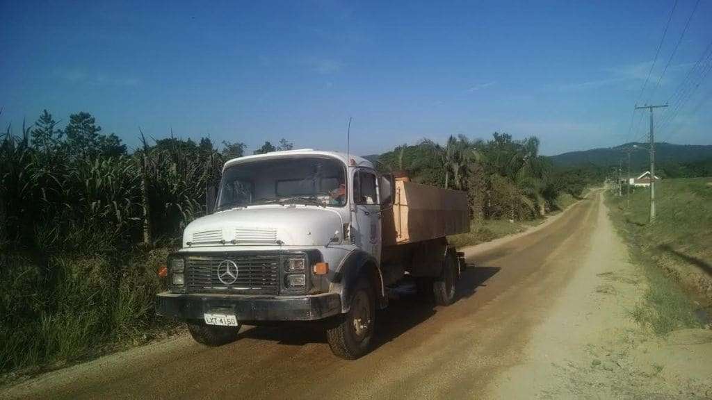 Prefeitura de Morro da Fumaça vai terceirizar serviço de caminhão pipa