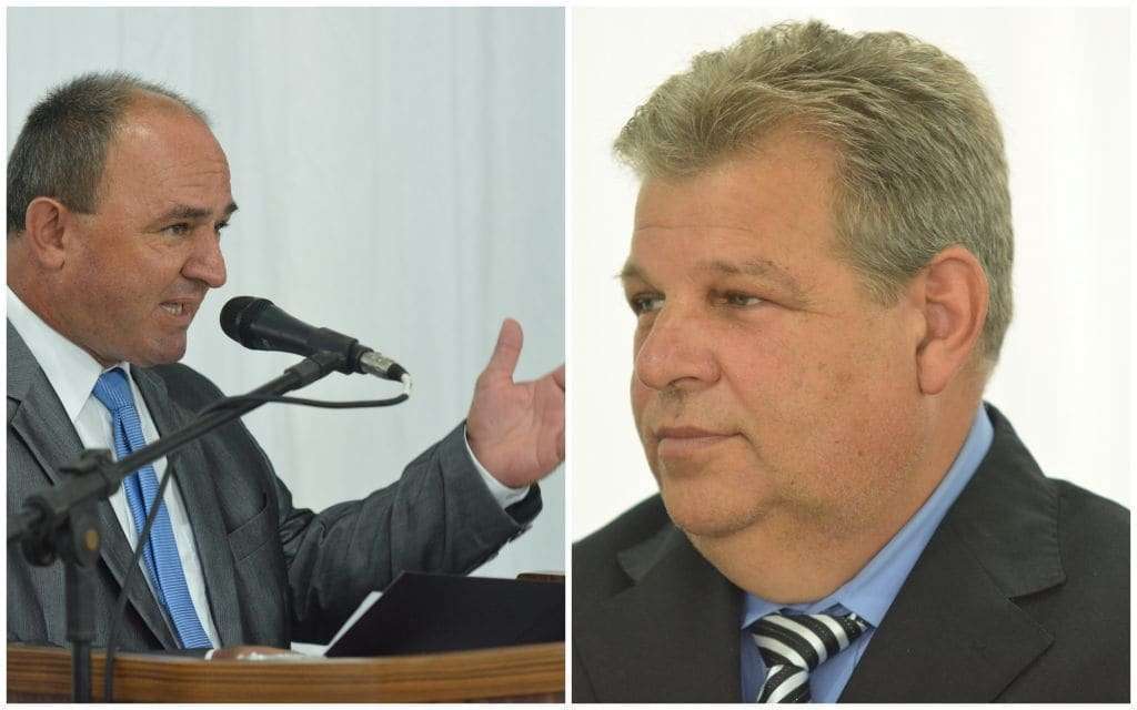 Vereadores do PP esperam devolução de no mínimo R$ 60 mil da Câmara