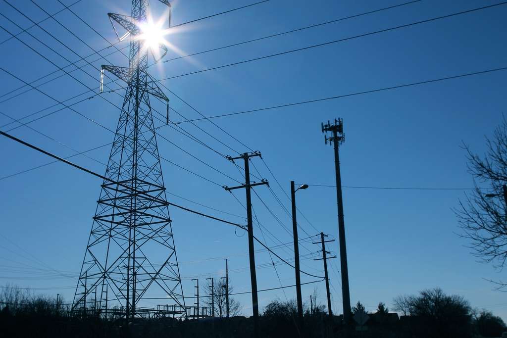 Conta de luz ficará mais cara em maio