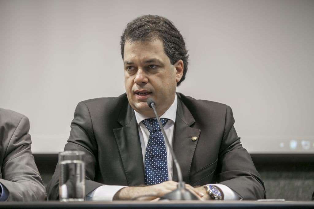 Deputado Rodrigo Minotto avalia ano na Assembleia Legislativa