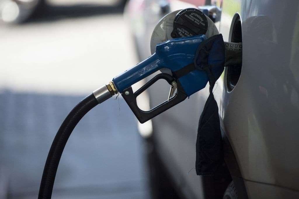 Mais combustível e menor preço. Prefeitura vai economizar R$ 120 mil ao ano