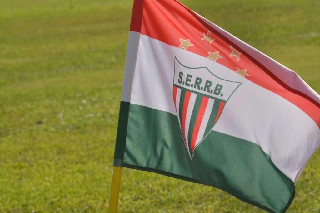 Rui Barbosa recebe o Metropolitano neste domingo pelo Regional da Larm