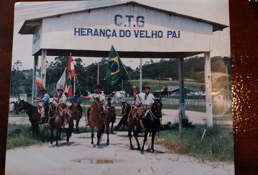 CTG Herança do Velho Pai: 30 anos mantendo a tradição gaúcha em Morro da Fumaça