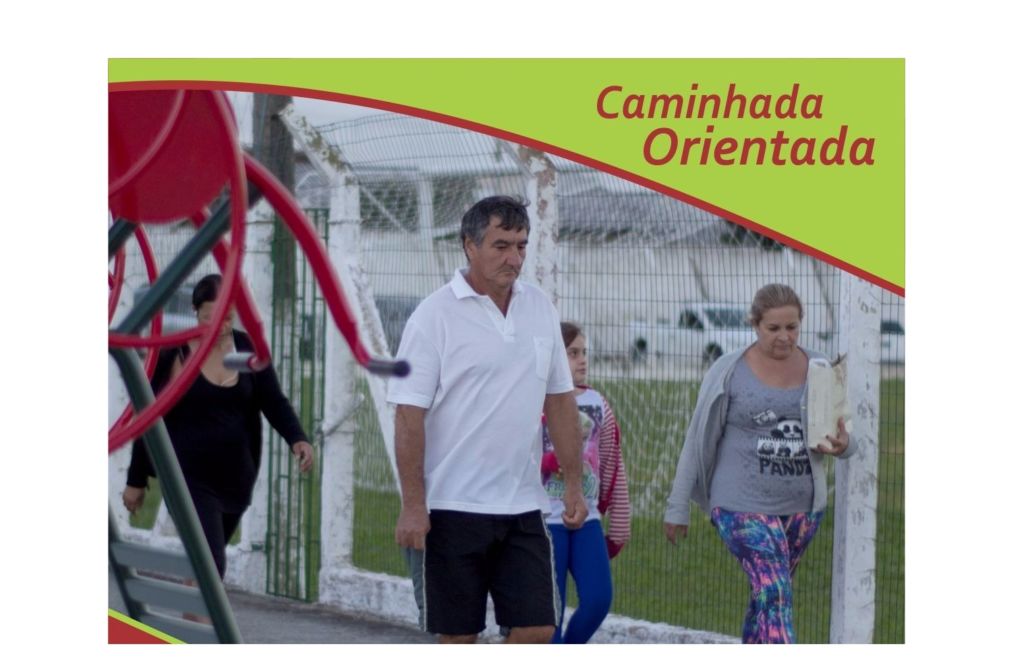 Rui Barbosa terá caminhada orientada a partir de hoje