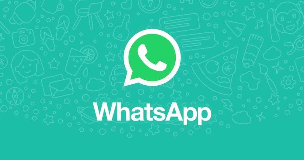 WhatsApp está fora do ar para alguns usuários