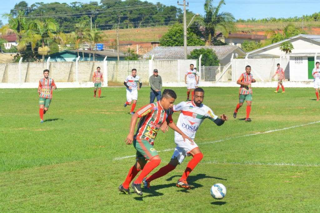 Rui Barbosa começa a definir elenco para buscar acesso na Larm