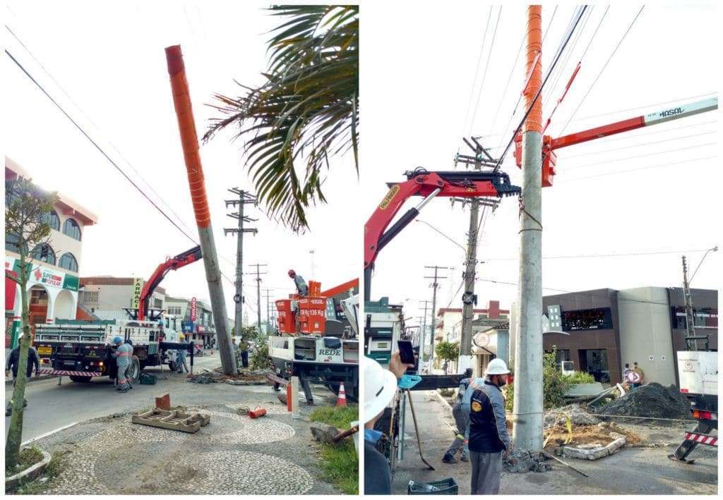 Prefeitura e Cermoful chegam a entendimento sobre obra de revitalização da Rua 20 de Maio