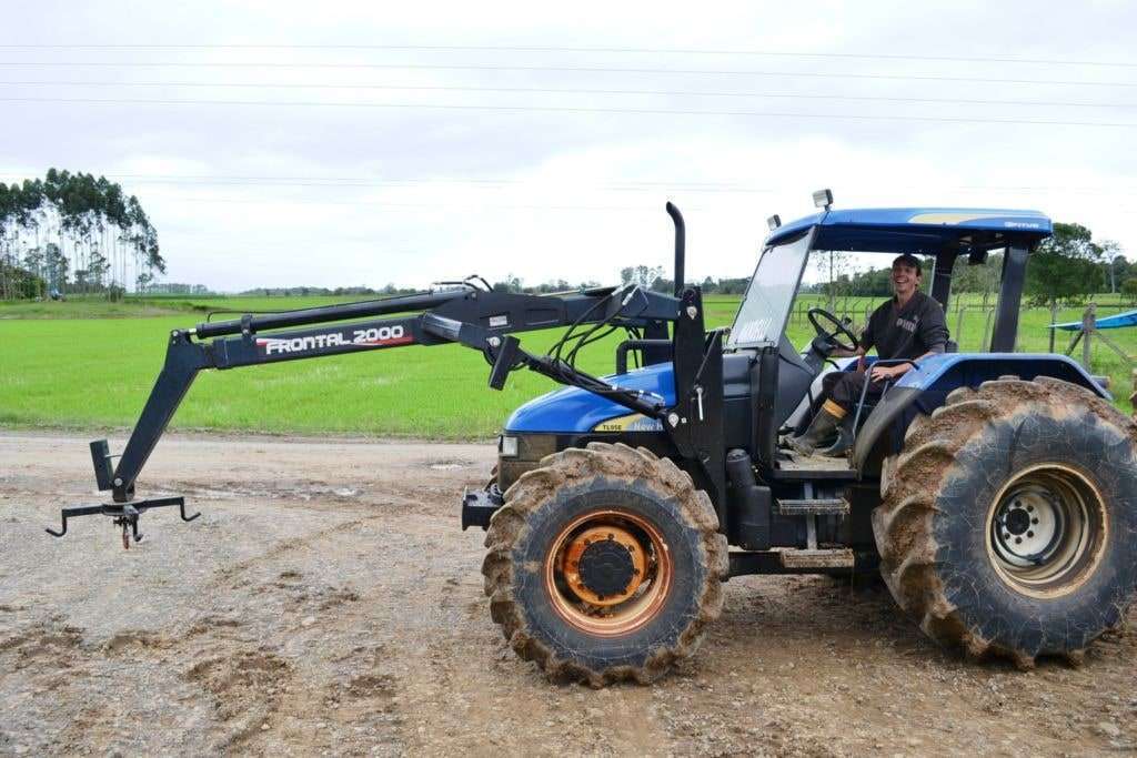 Sicredi Sul SC direciona R$ 31,5 milhões para financiar a agricultura da região