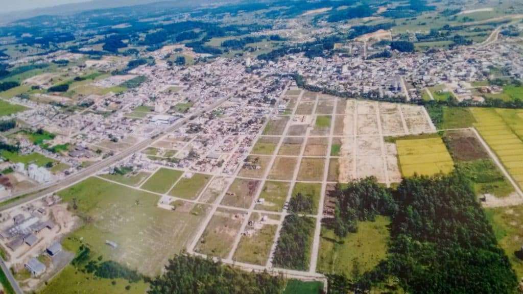 Censo do IBGE vai atualizar os dados da área rural de Morro da Fumaça