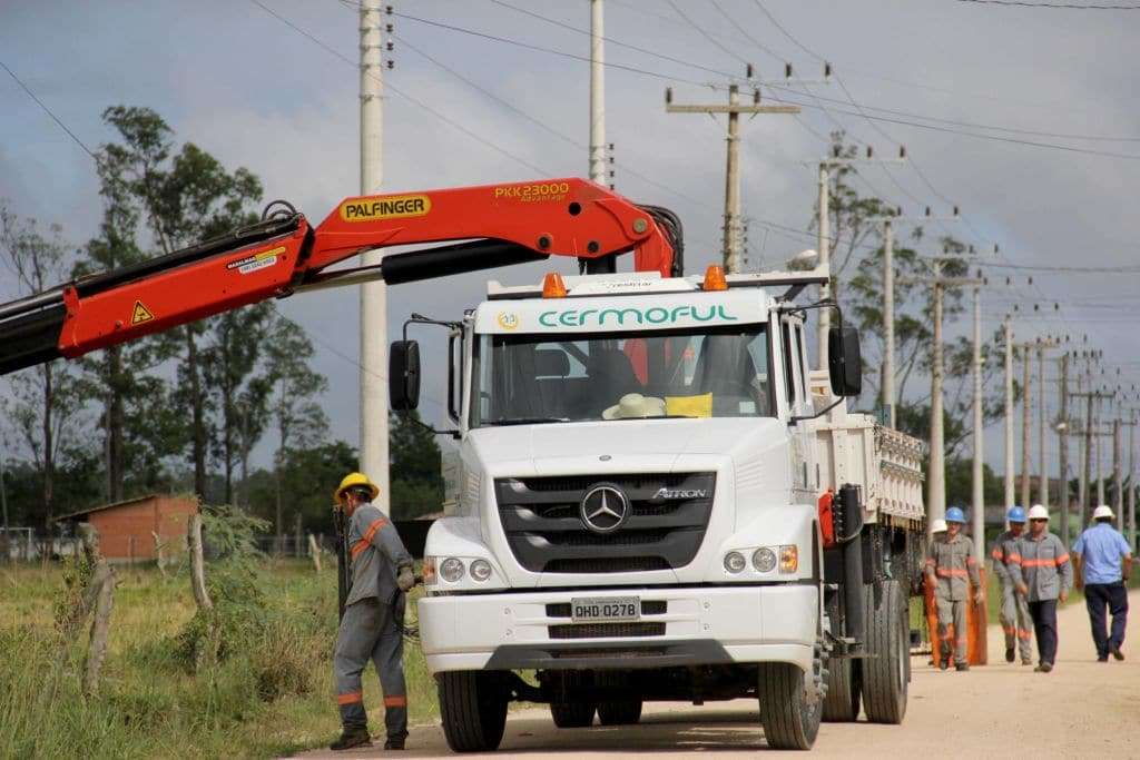 Consumidores avaliam serviços da Cermoful