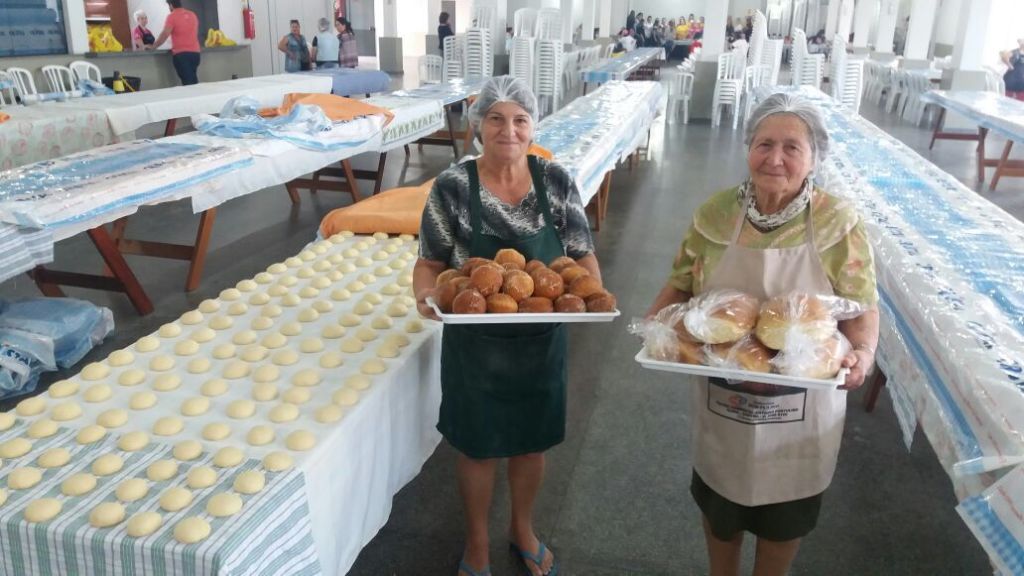 O segredo do sonho da Festa de São Roque