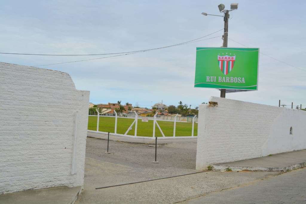 Primeiro jogo da final entre Rui Barbosa e Maracajá será dia 11, em Morro da Fumaça