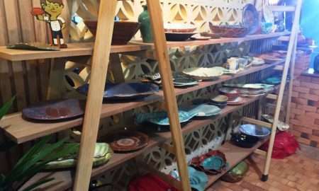Participação na CasaPronta é importante para mostrar diversidade de produtos da cerâmica vermelha