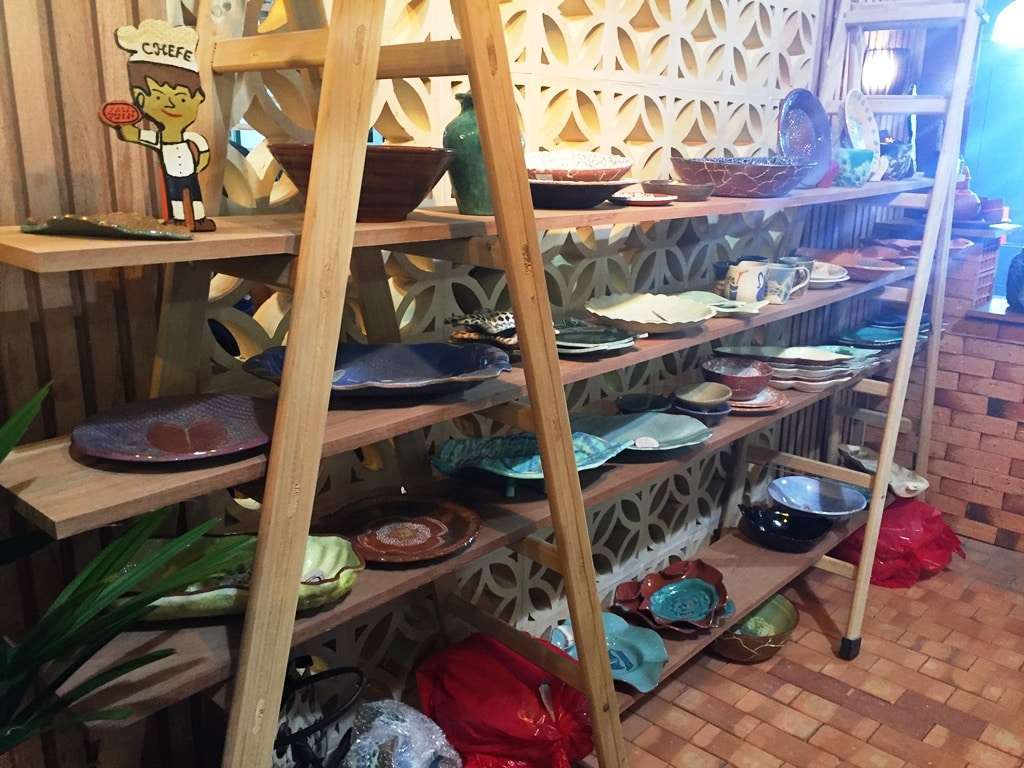 Participação na CasaPronta é importante para mostrar diversidade de produtos da cerâmica vermelha