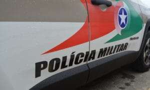 Polícia Militar prende mulher suspeita de cometer furtos no Balneário Esplanada