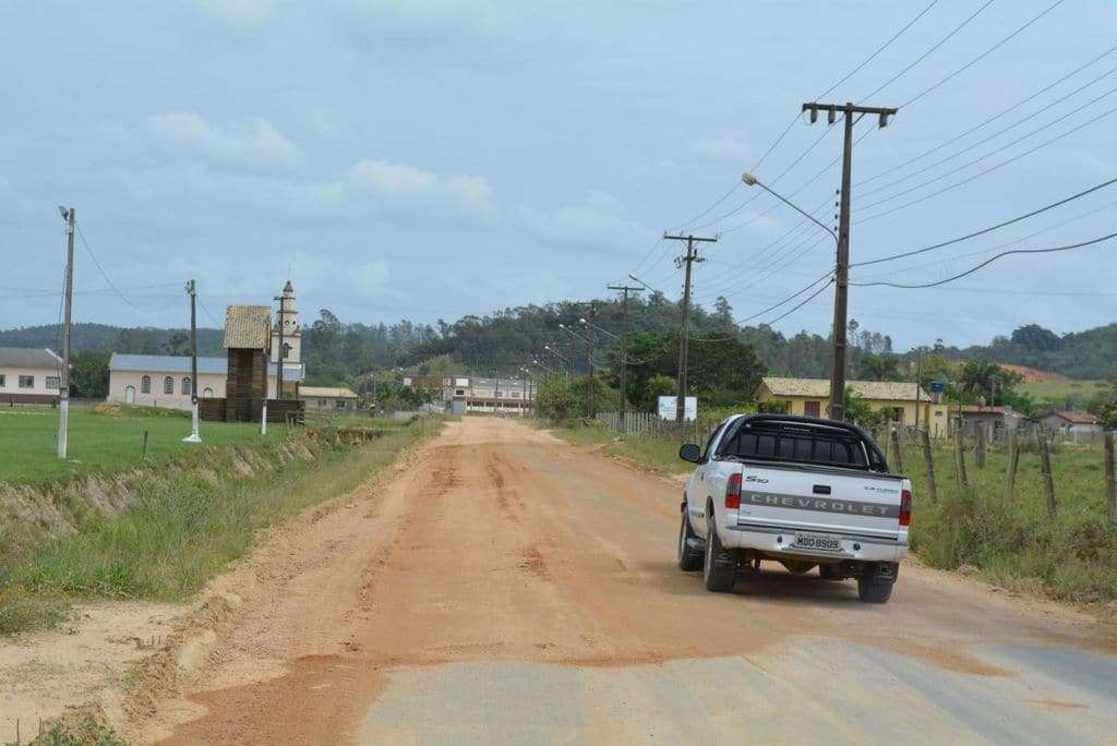 Audiência Pública vai discutir continuidade da pavimentação da Rodovia Tranquilo Sartor