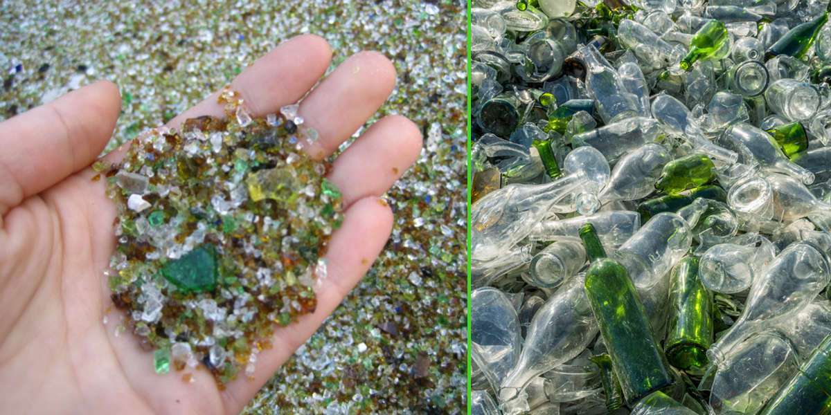 Olaria das Artes disponibiliza Ecoponto para reciclagem de vidro