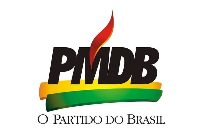 Convenção municipal do PMDB de Morro da Fumaça acontece no sábado