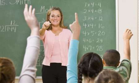 Formação para Professores de Matemática: como deve ser a formação destes mestres?