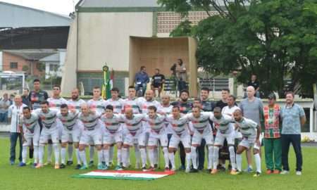 Rui Barbosa faz amistoso com o Tigre no domingo