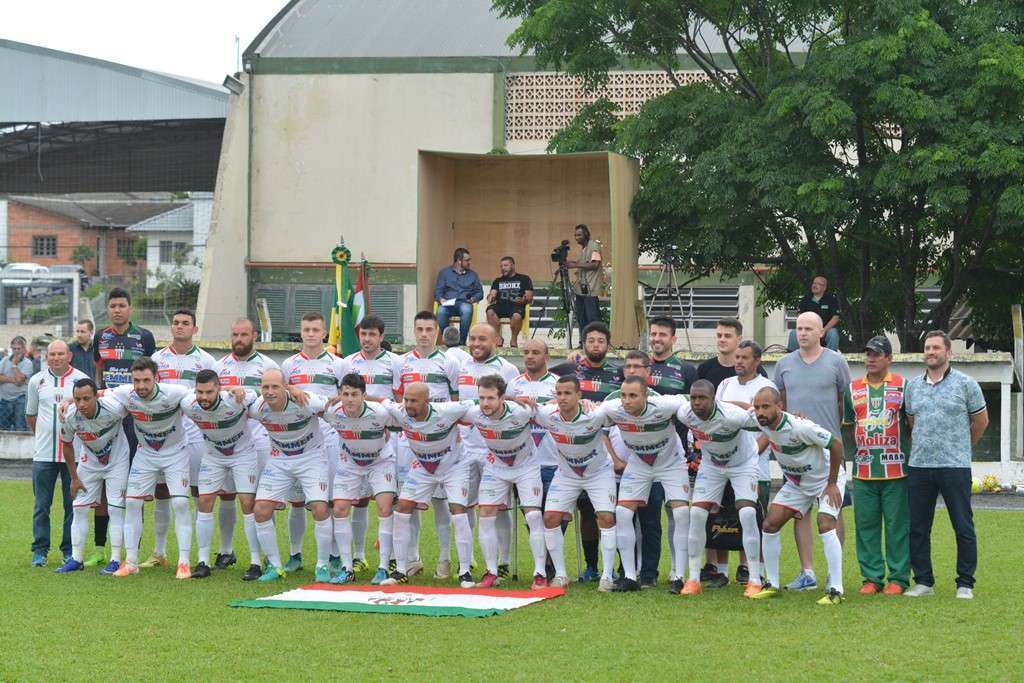 Rui Barbosa vai disputar o Praião 2018