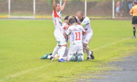 União do grupo foi fundamental para sucesso do Rui Barbosa (VÍDEOS)