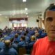 Sargento Bonelli participa de Seminário de Segurança Contra Incêndios