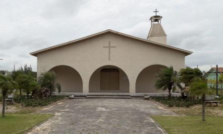 Balneário Esplanada terá “missa da virada” neste domingo
