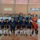Morro da Fumaça vence o primeiro jogo da semifinal do Campeonato Catarinense de Futsal
