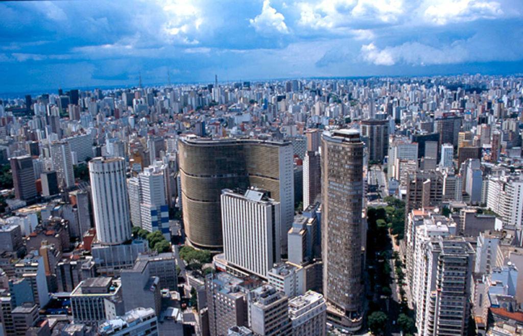 Algumas coisas para fazer em São Paulo