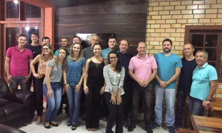 Observatório Social de Morro da Fumaça faz balanço anual e projeta ações para 2018