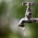 Problemas de vazamento prejudica abastecimento de água