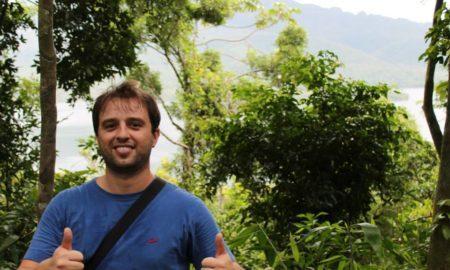 Luto: morre o jornalista Tadeu Spilere