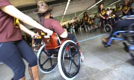 Pessoa com deficiência pode pedir pela internet gratuidade em viagens